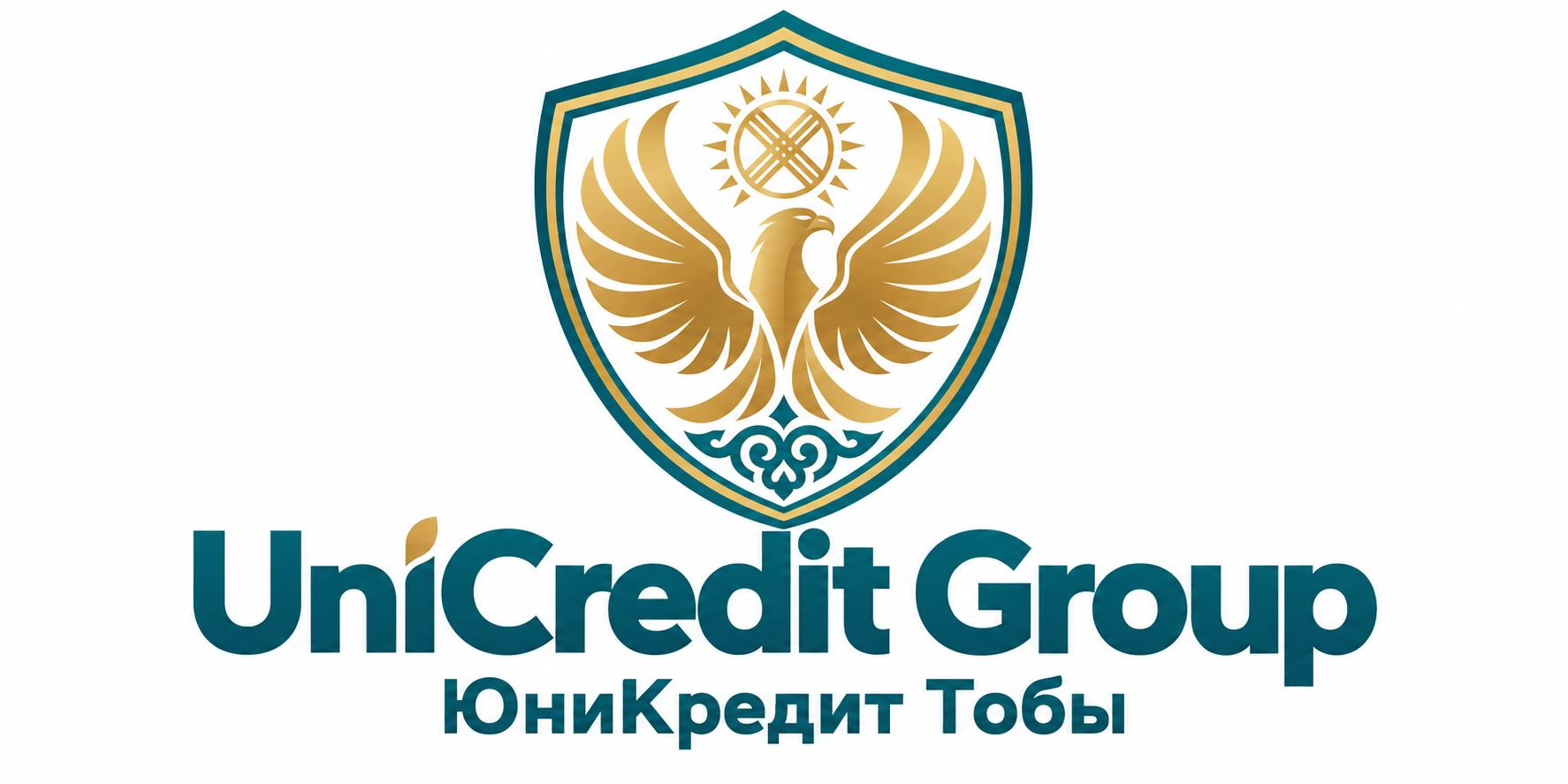 UniCredit Group · ЮниКредит Тобы